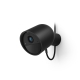 PHILIPS HUE-WA Hue Secure Cam Wired | Black EU 1pk